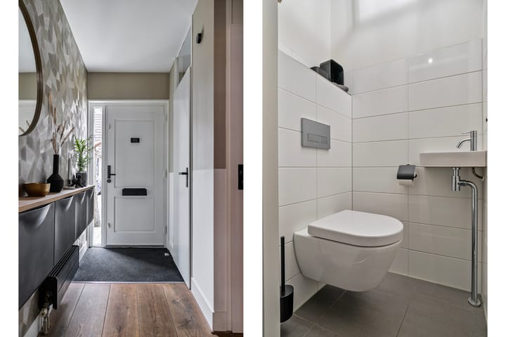 Foto 33 van Schrijnwerkerstraat 95