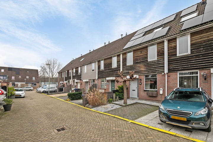 Bekijk foto 35 van Schrijnwerkerstraat 95