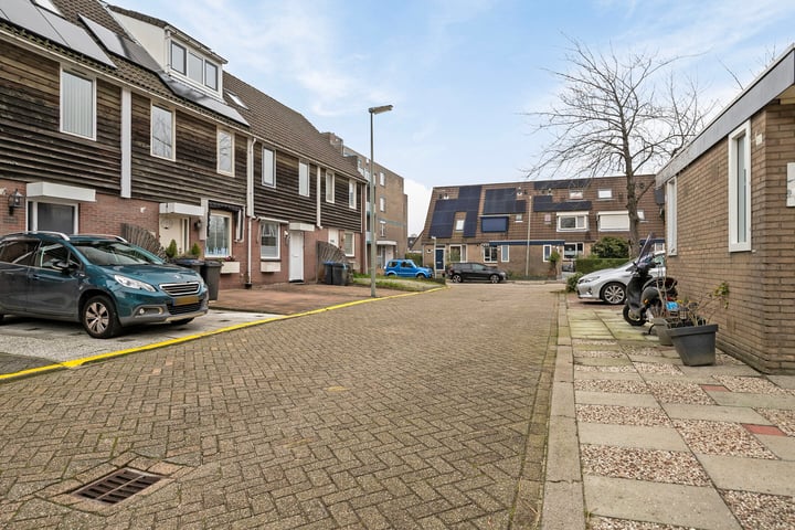 Bekijk foto 37 van Schrijnwerkerstraat 95