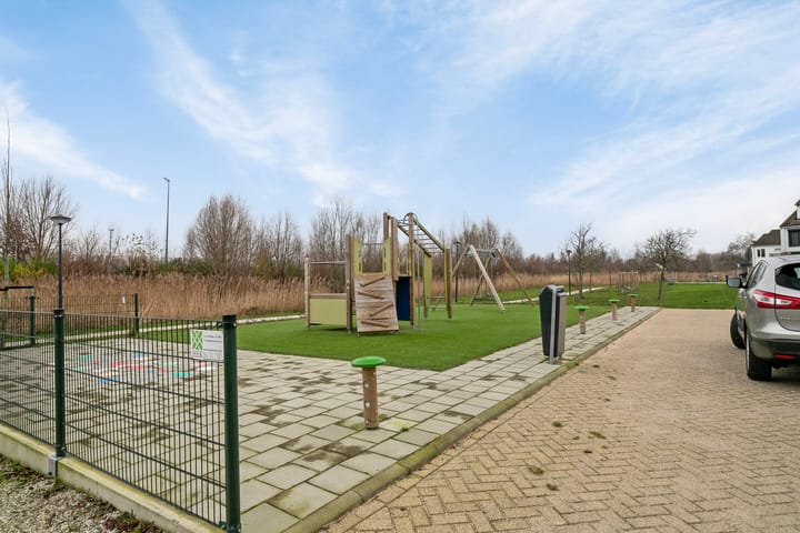 Foto 38 van Schrijnwerkerstraat 95