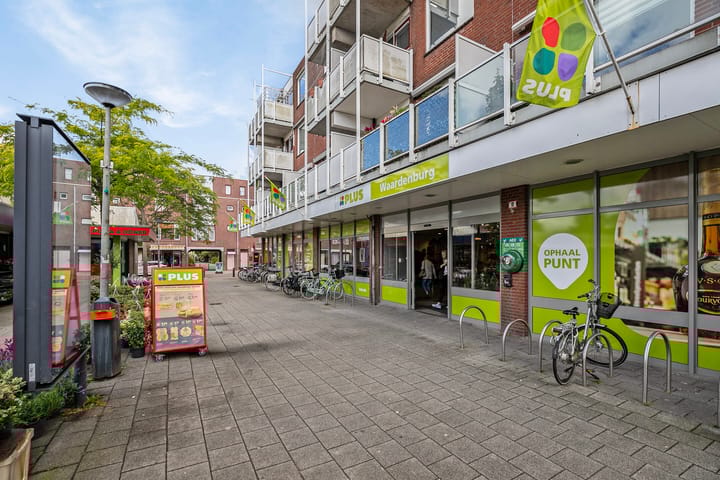 Foto 40 van Schrijnwerkerstraat 95