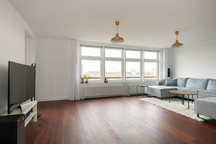 Foto 4 van Ecuplein 23