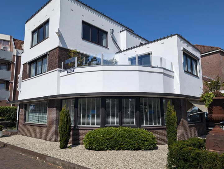 Foto 9 van Wijkstraat 105