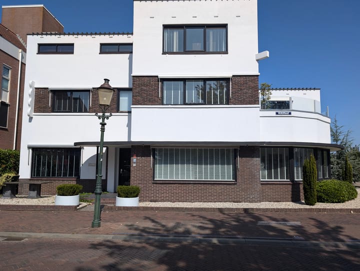 Foto 10 van Wijkstraat 105