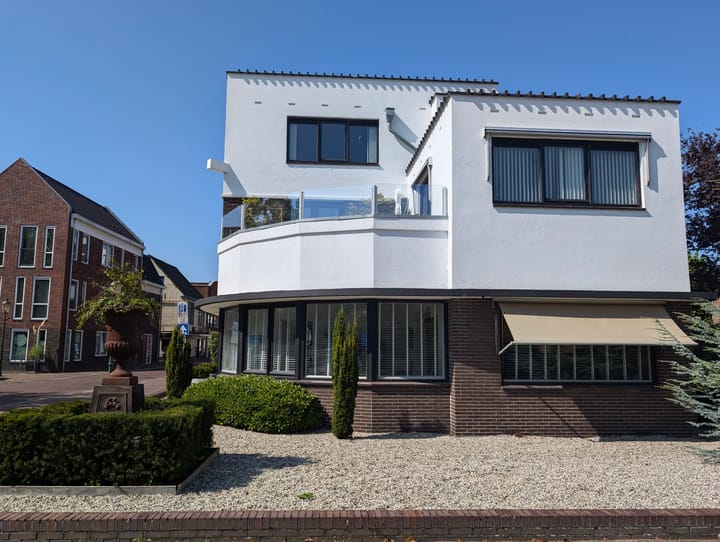 Foto 11 van Wijkstraat 105