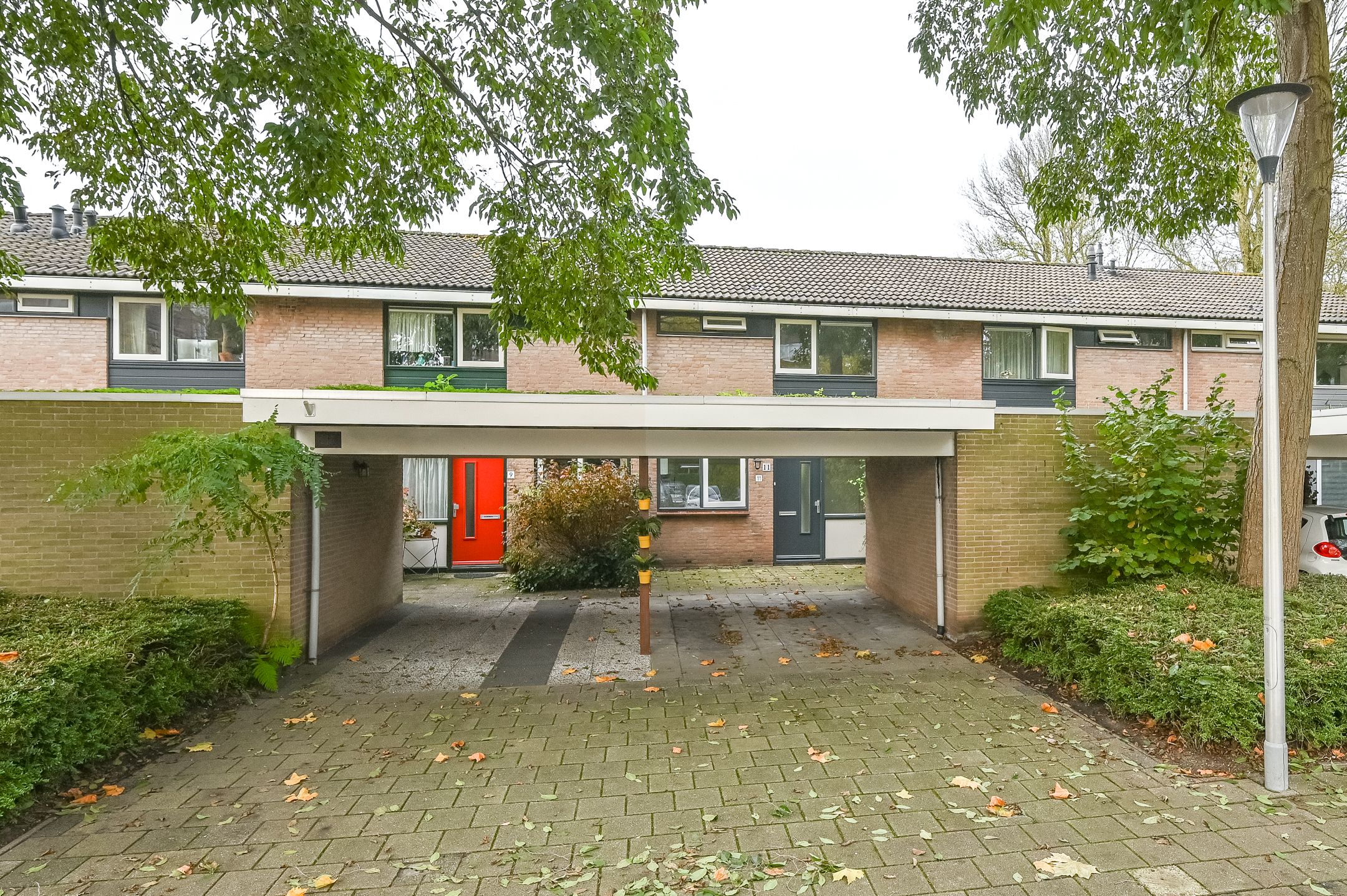 Meijerslaan, 11, Heemstede, 2105PA, Noord-Holland, Nederland 11 