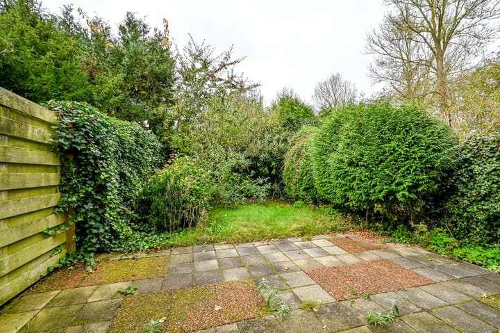 Foto 25 van Meijerslaan 11