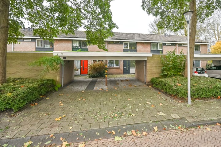 Foto 31 van Meijerslaan 11