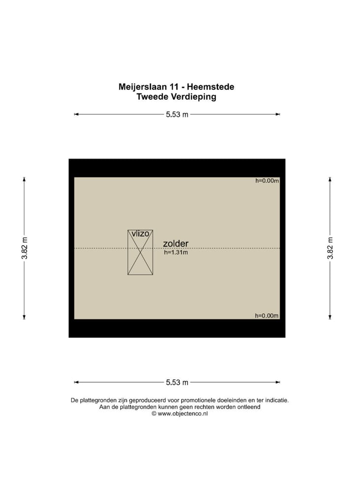 Foto 37 van Meijerslaan 11