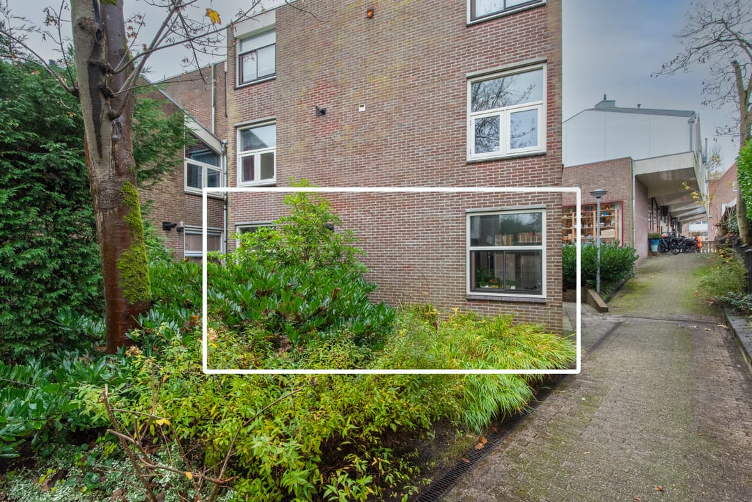 Foto 1 van Paardenmarkt 35