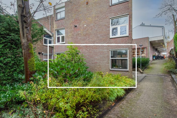 Foto 1 van Paardenmarkt 35