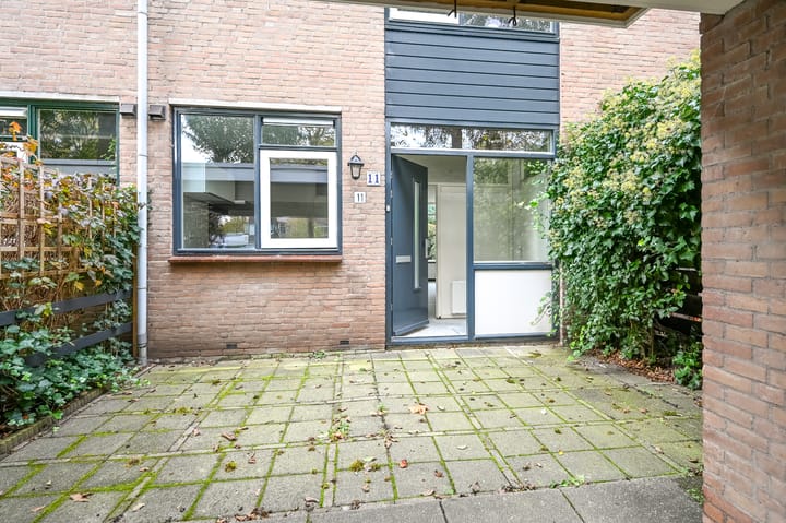 Foto 28 van Meijerslaan 11