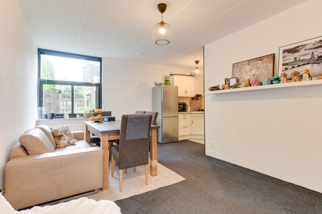 Foto 2 van Paardenmarkt 35