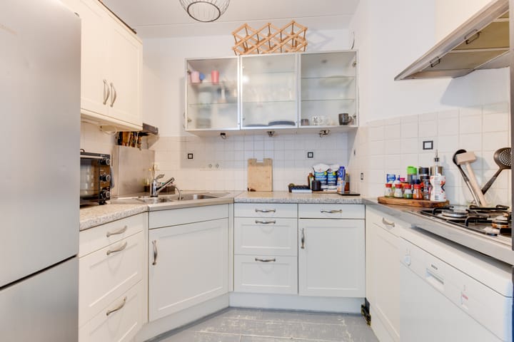 Foto 9 van Paardenmarkt 35