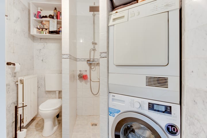 Foto 15 van Paardenmarkt 35