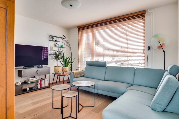 Photo 3 of Bosstraat 9