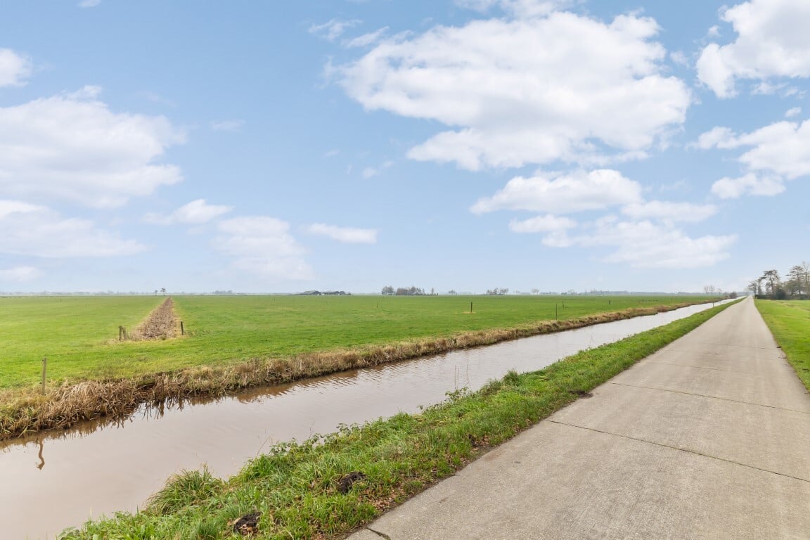 Bekijk foto 4 van Rechterensweg 7-en 7A