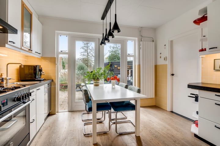 Photo 13 of Bosstraat 9