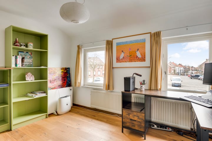 Photo 17 of Bosstraat 9