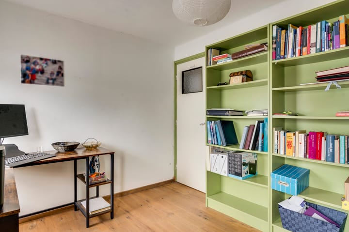 Photo 18 of Bosstraat 9