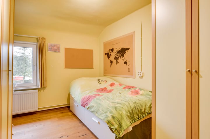 Photo 19 of Bosstraat 9