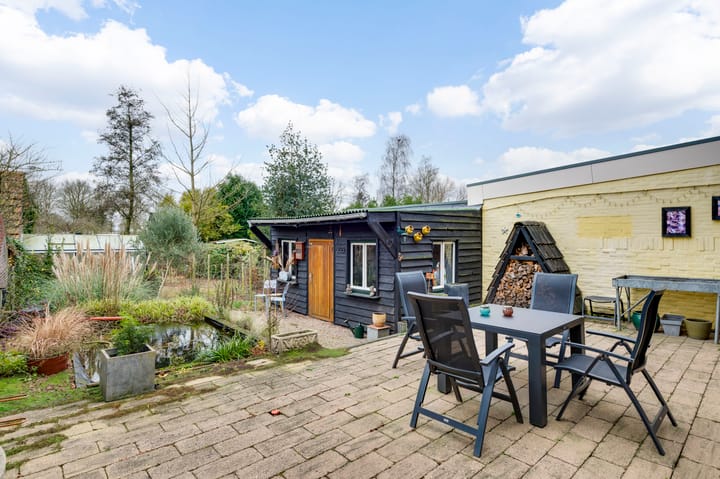 Photo 25 of Bosstraat 9