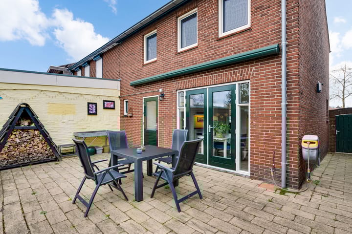 Photo 26 of Bosstraat 9