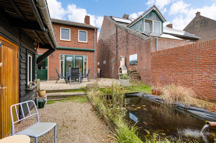 Photo 28 of Bosstraat 9