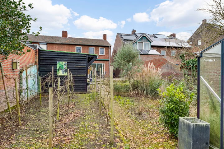 Photo 30 of Bosstraat 9