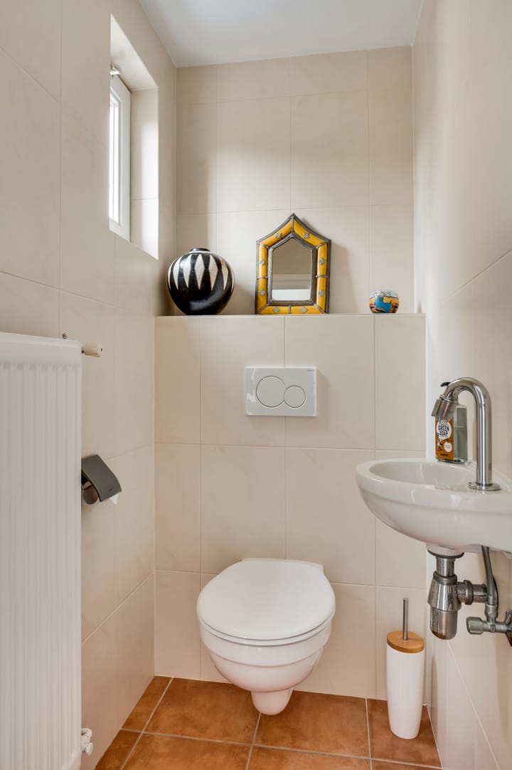 Photo 8 of Bosstraat 9