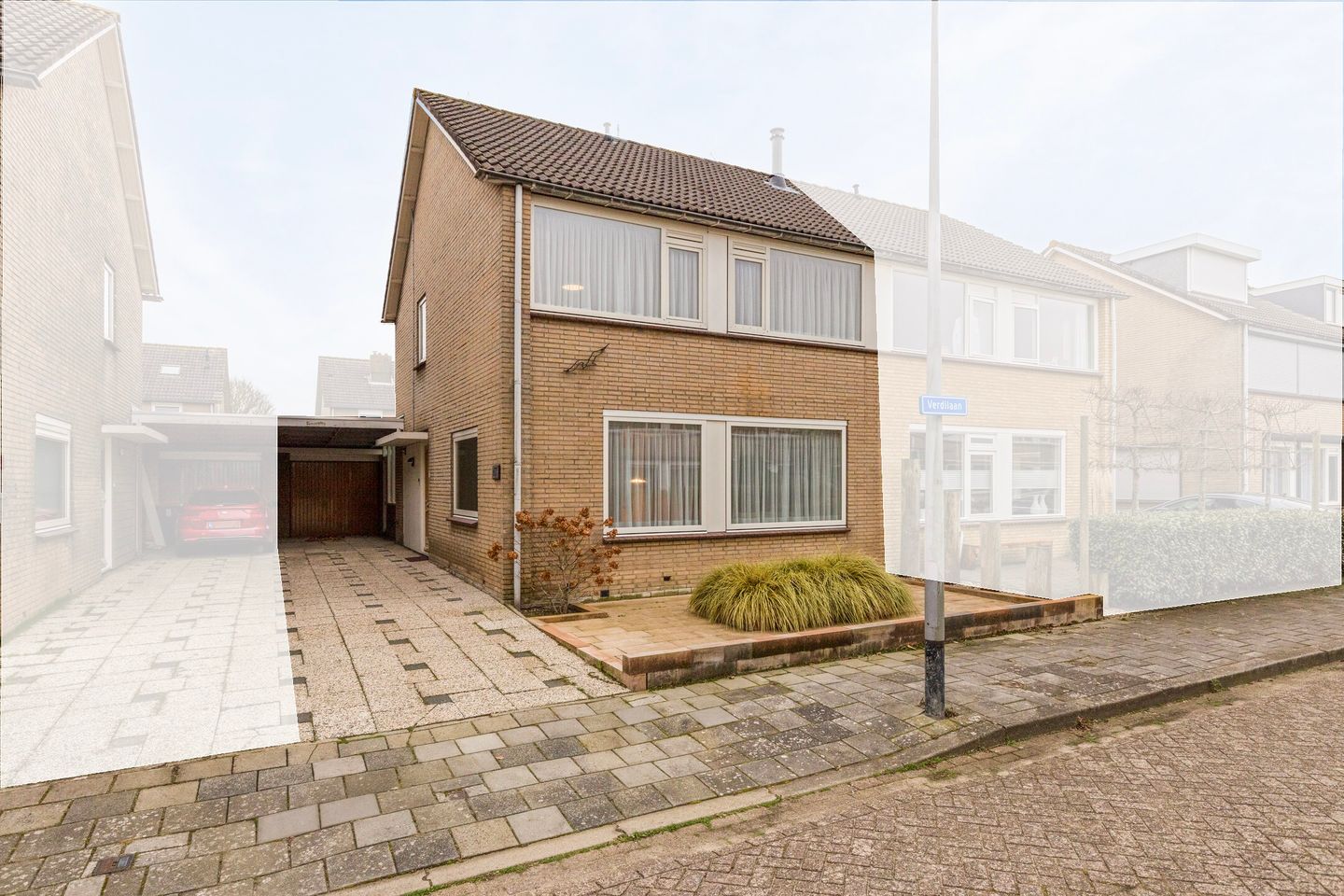 Foto 1 van Verdilaan 53