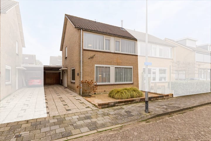 Foto 1 van Verdilaan 53