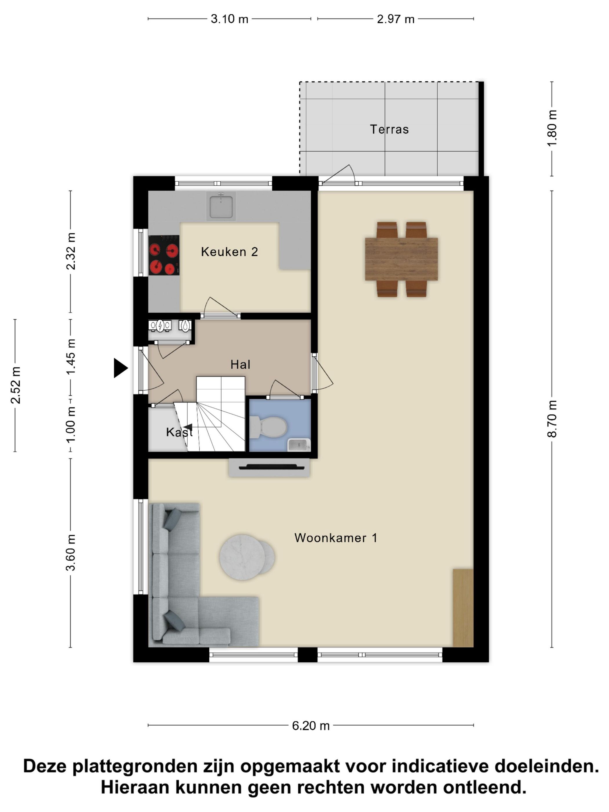 Foto 39 van Verdilaan 53