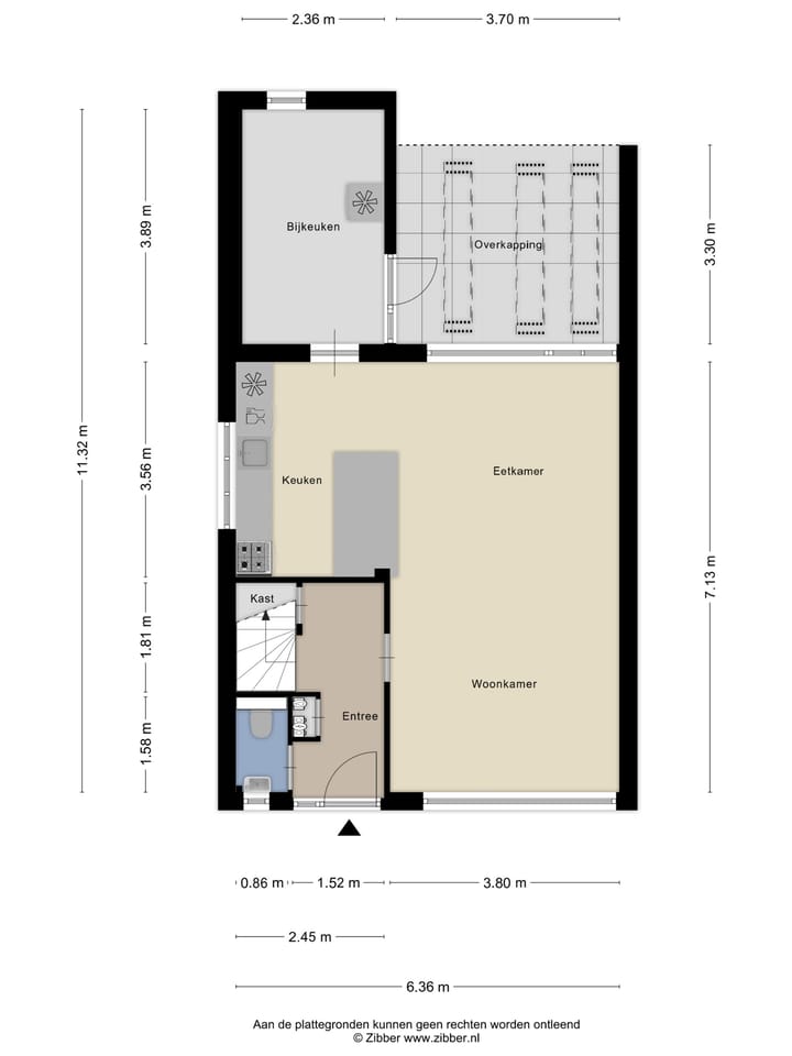 Foto 42 van de Plevier 20