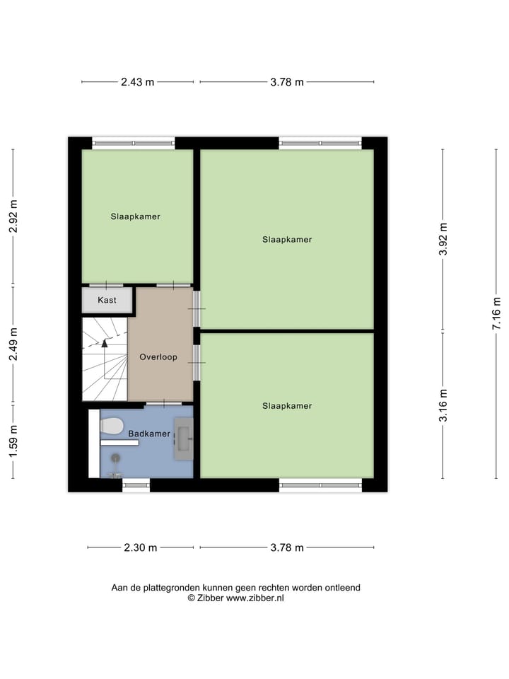 Foto 43 van de Plevier 20