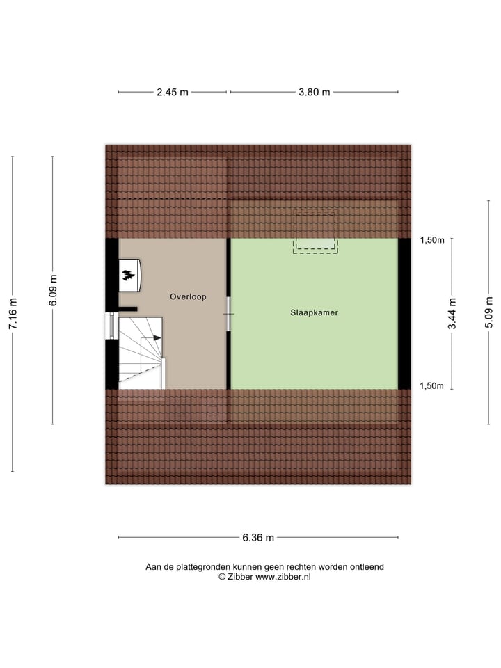 Foto 44 van de Plevier 20