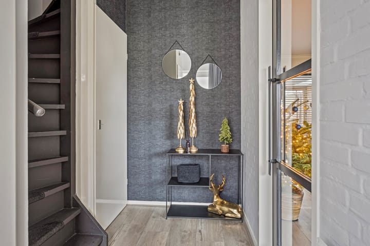 Foto 16 van de Plevier 20