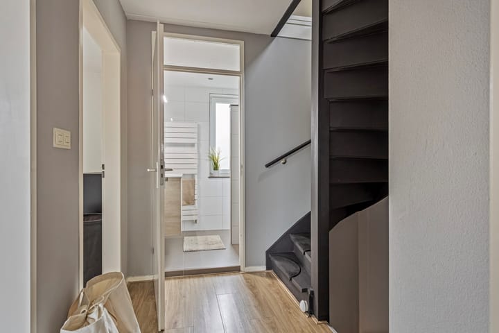 Foto 17 van de Plevier 20