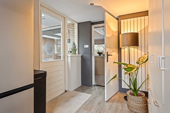 Foto 12 van de Plevier 20