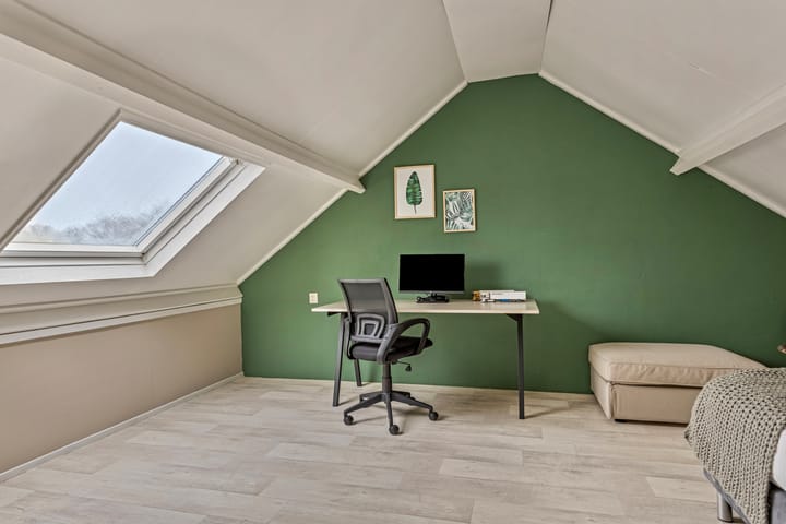 Foto 28 van de Plevier 20