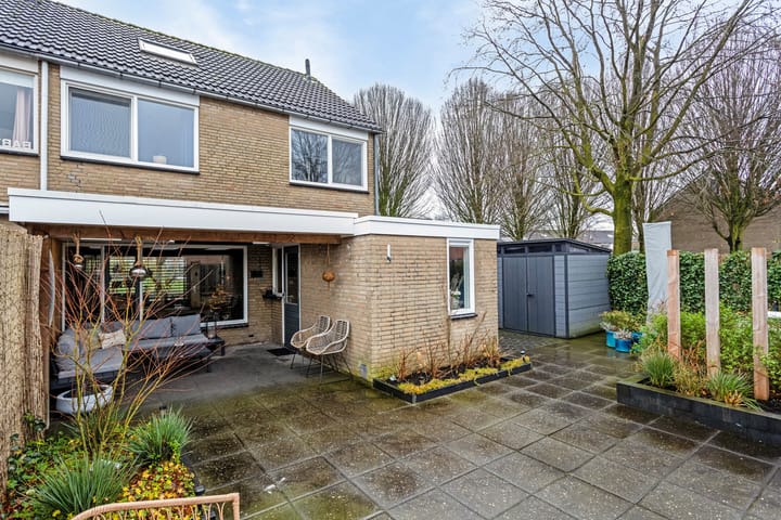 Foto 33 van de Plevier 20