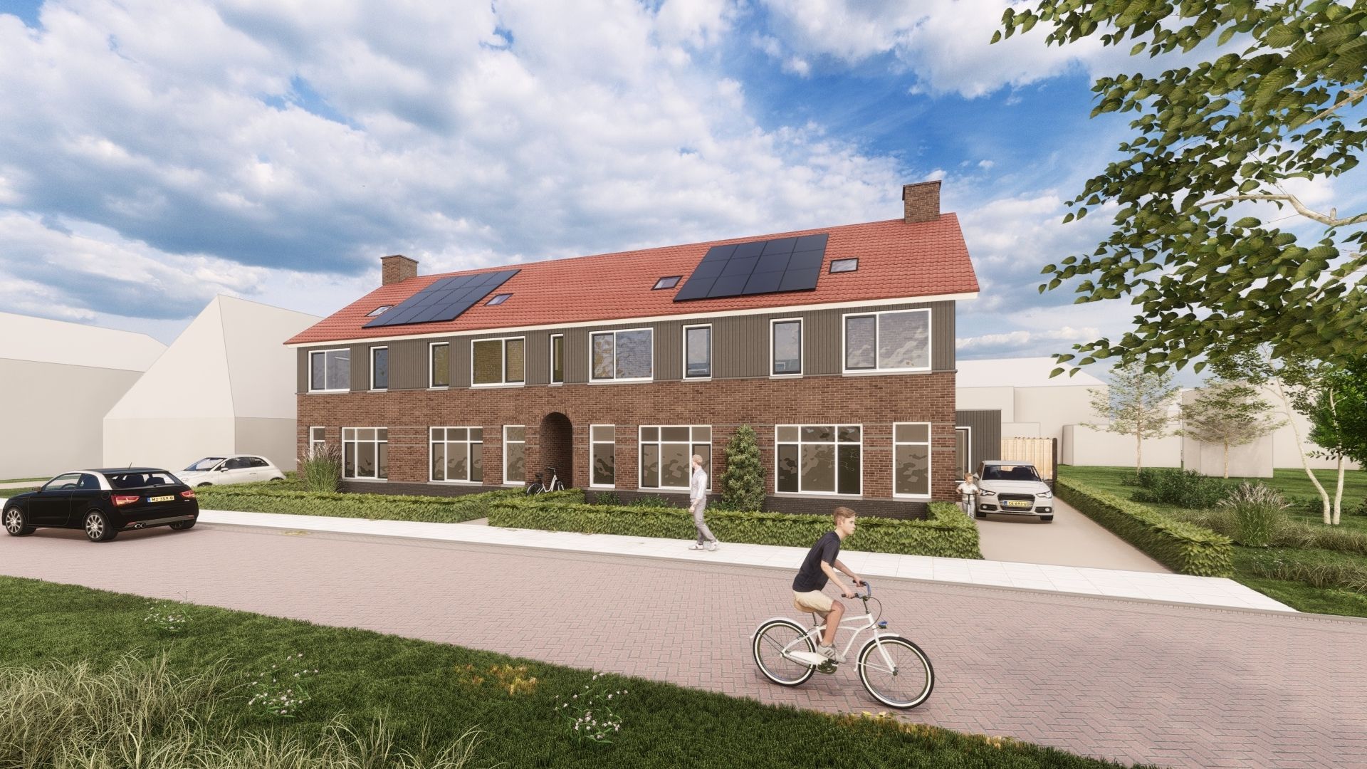 Boekebeamstrjitte 28