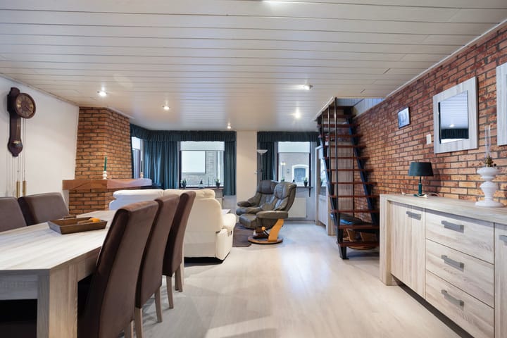 Foto 4 van Graafjansdijk B 57