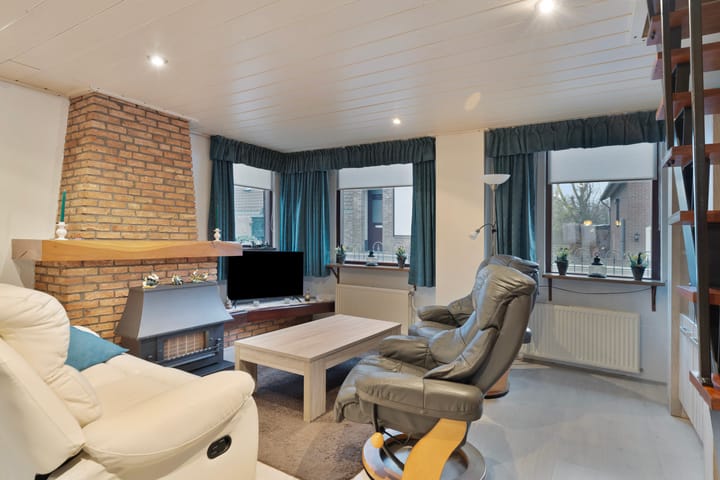 Foto 5 van Graafjansdijk B 57