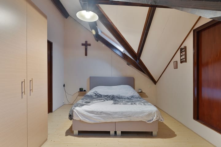 Foto 12 van Graafjansdijk B 57