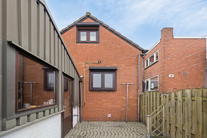 Foto 16 van Graafjansdijk B 57