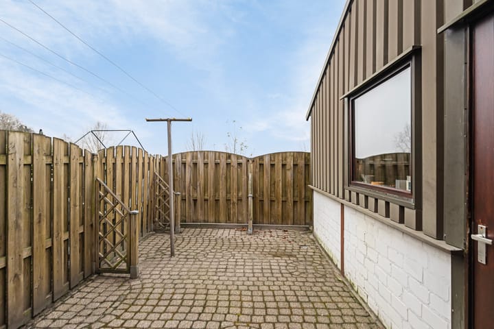 Foto 17 van Graafjansdijk B 57