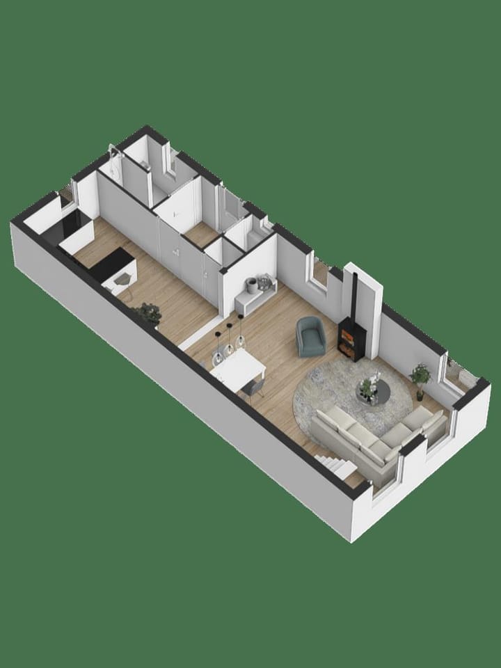 Foto 21 van Graafjansdijk B 57