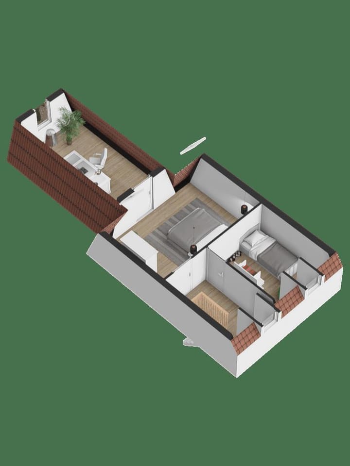 Foto 23 van Graafjansdijk B 57