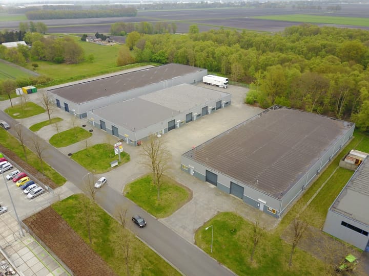 Vlasakker 38
